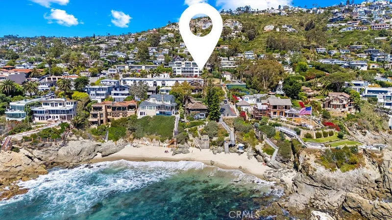 240 Moss 4, Laguna Beach