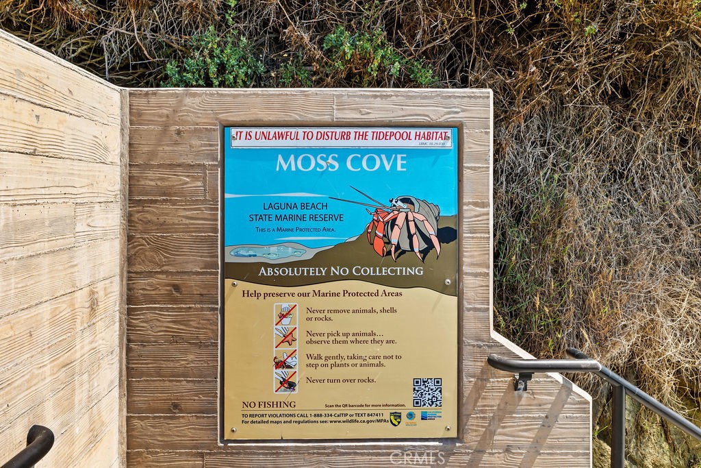 240 Moss 4, Laguna Beach CA 92651 - photo 25