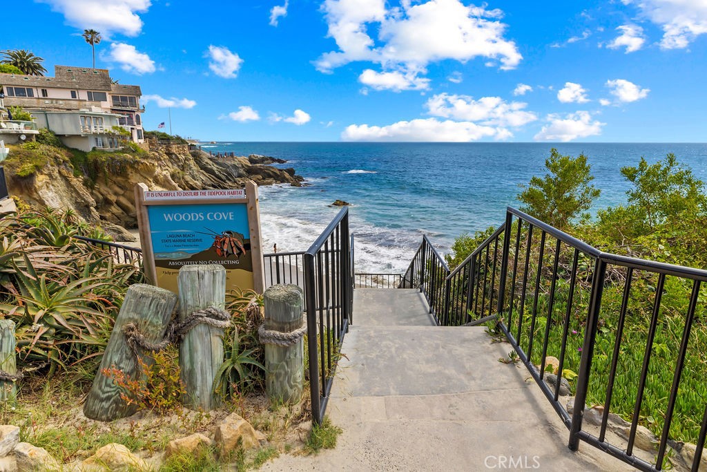 240 Moss 4, Laguna Beach CA 92651 - photo 27