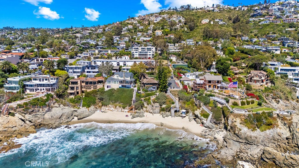 240 Moss 4, Laguna Beach CA 92651 - photo 33