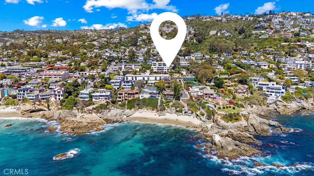 240 Moss 4, Laguna Beach CA 92651 - photo 35