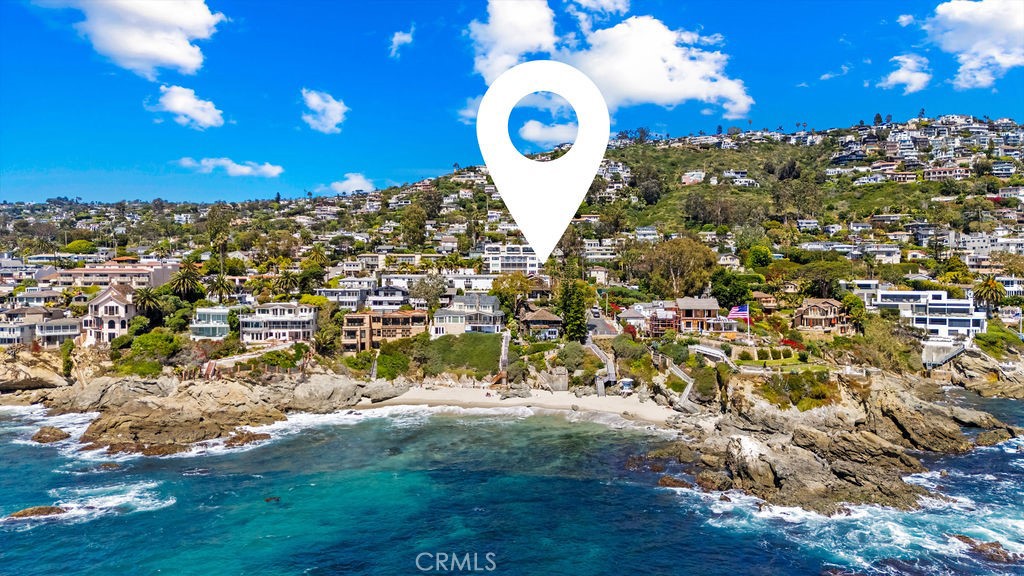 240 Moss 4, Laguna Beach CA 92651 - photo 39
