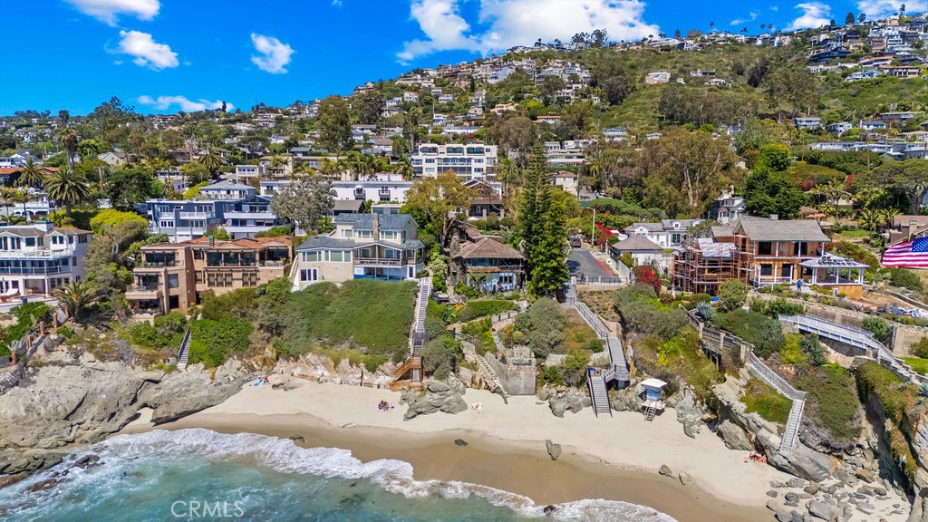 240 Moss 4, Laguna Beach CA 92651 - photo 40