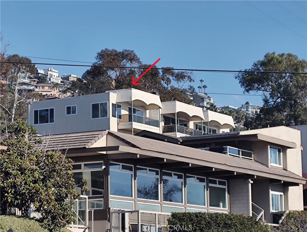 Top floor unit with views from every room - 240 Moss Street 15, Laguna Beach CA 92651 - photo 8