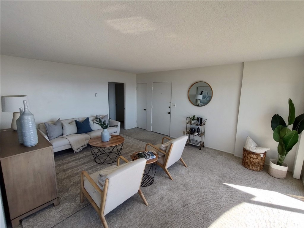Living room - 240 Moss Street 15, Laguna Beach CA 92651 - photo 13
