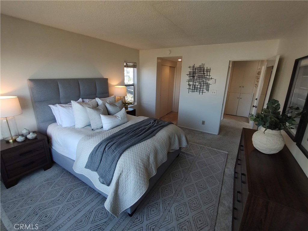 Bedroom - 240 Moss Street 15, Laguna Beach CA 92651 - photo 18