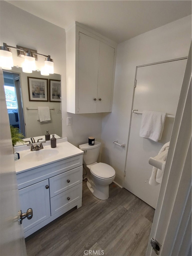 Bathroom - 240 Moss Street 15, Laguna Beach CA 92651 - photo 20