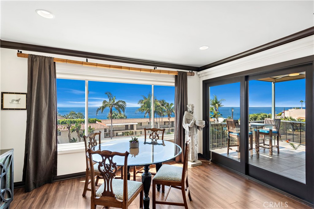 Panoramic Ocean Views - 240 Moss Street 6, Laguna Beach CA 92651 - photo 3