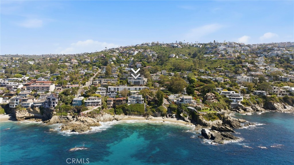 240 Moss Street 8, Laguna Beach CA 92651 - photo 1
