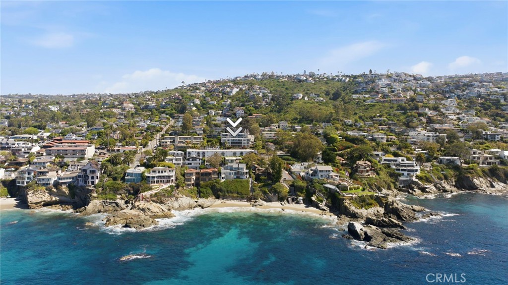 240 Moss Street 8, Laguna Beach CA 92651 - photo 1