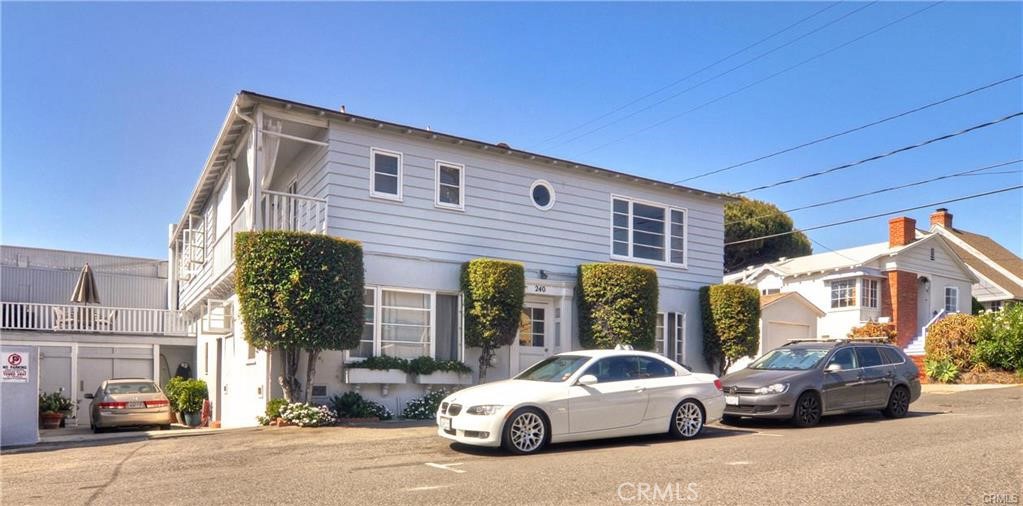 240 Oak Street 2, Laguna Beach CA 92651 - photo 1