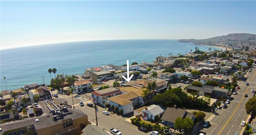 240 OAK Street 3, Laguna Beach CA 92651 - photo 1