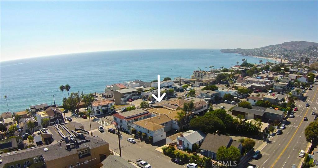 240 OAK Street 3, Laguna Beach CA 92651 - photo 1