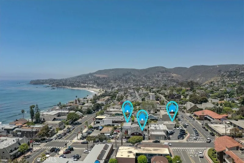 240 Thalia Street, Laguna Beach, CA 92651
