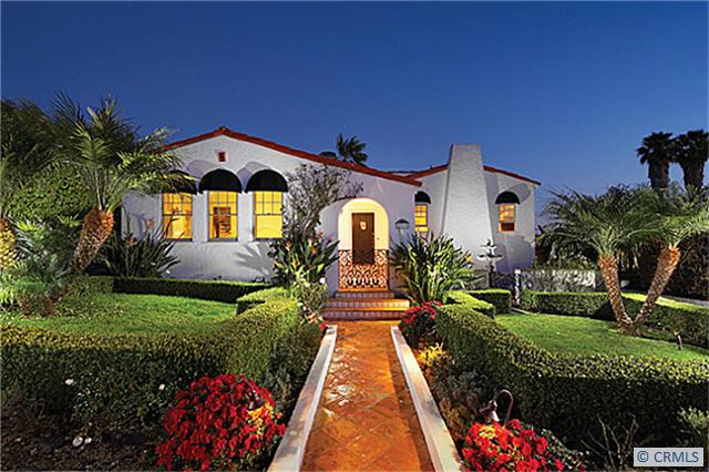 241 LEDROIT Street, Laguna Beach CA 92651 - photo 1