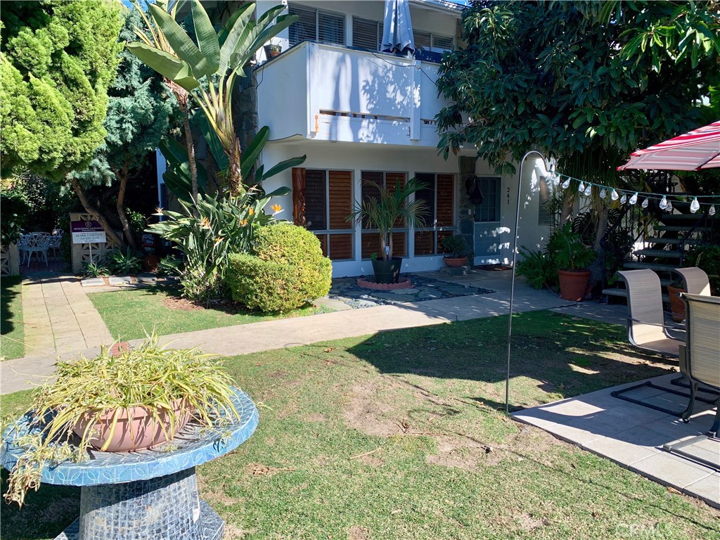 241 Wave Street, Laguna Beach CA 92651 - photo 1