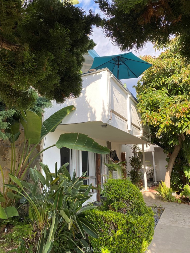 241 Wave Street, Laguna Beach CA 92651 - photo 1