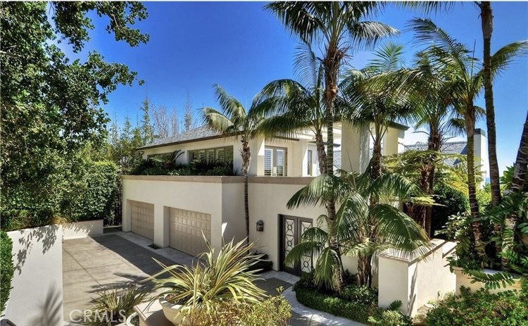 2419 S Coast, Laguna Beach CA 92651 - photo 1