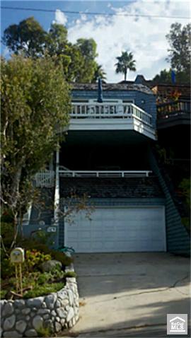 2420 GLENNEYRE Street, Laguna Beach CA 92651 - photo 1