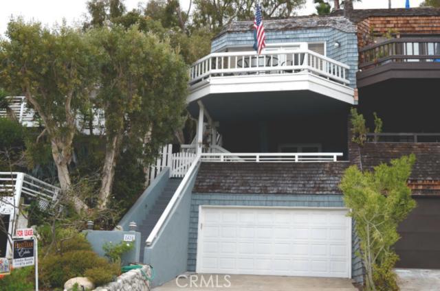 2420 Glenneyre Street, Laguna Beach CA 92651 - photo 1