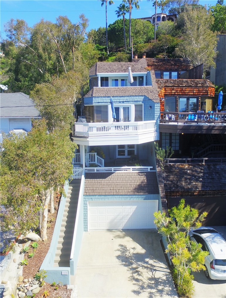 2420 GLENNEYRE Street, Laguna Beach CA 92651 - photo 1
