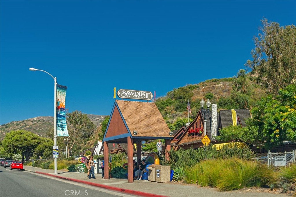 2430 Glenneyre, Laguna Beach CA 92651 - photo 40