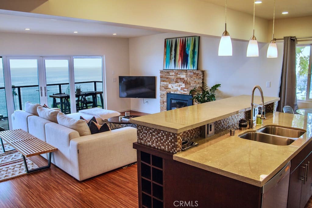 2442 S Coast 3, Laguna Beach CA 92651 - photo 1