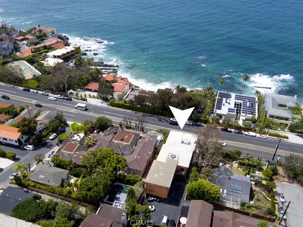 2442 S Coast 8, Laguna Beach CA 92651 - photo 1