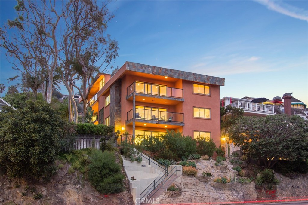 2442 S Coast, Laguna Beach CA 92651 - photo 1
