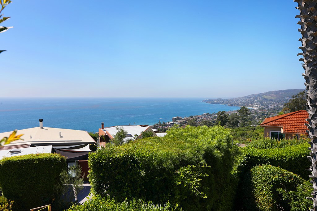 Panoramic ocean views - 2448 Lomita Way, Laguna Beach CA 92651 - photo 1