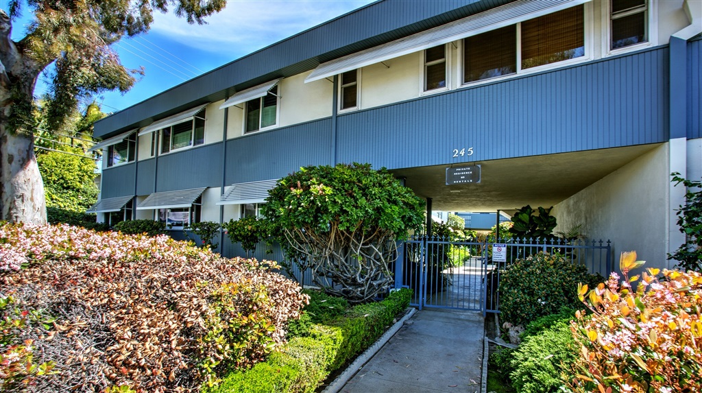 245 Aster Steet 5, Laguna Beach CA 92651 - photo 1