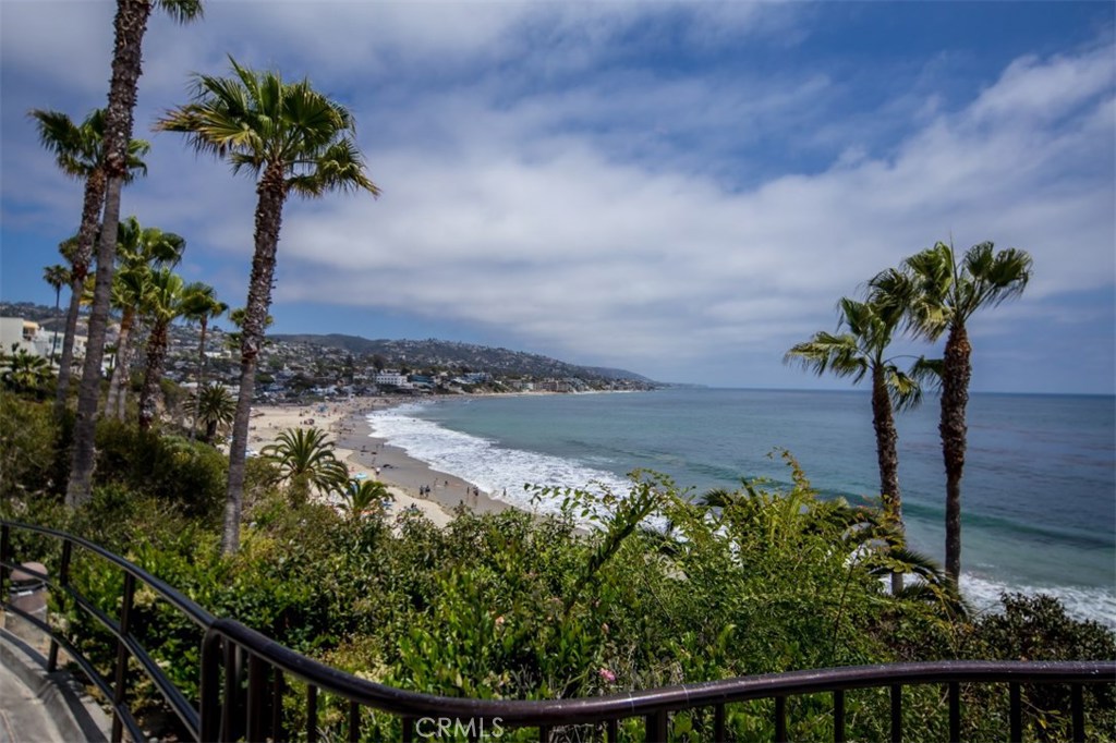 Laguna Beach from Heisler Park - 245 Aster Street 1, Laguna Beach CA 92651 - photo 1