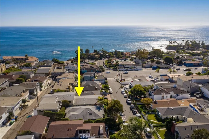 245 Beverly Street B, Laguna Beach, CA 92651