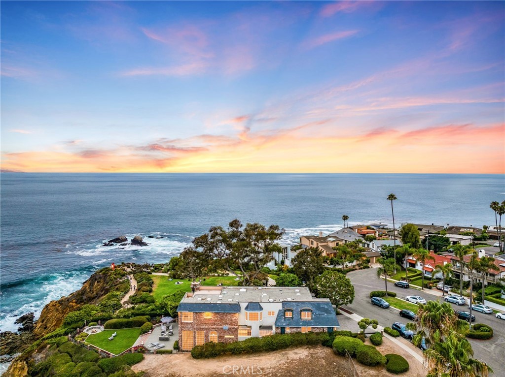 245 Crescent Bay Drive, Laguna Beach CA 92651 - photo 1
