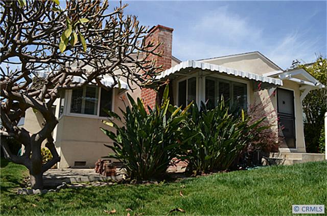 246 BEVERLY Street, Laguna Beach CA 92651 - photo 1