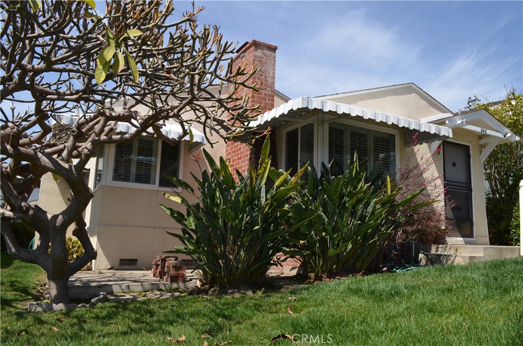 246 Beverly Street, Laguna Beach CA 92651 - photo 1
