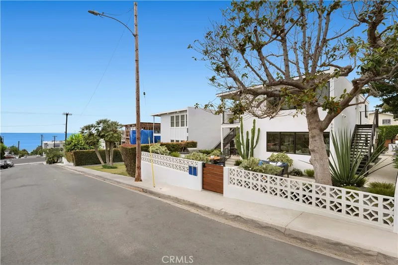 246 Fairview Lower Unit, Laguna Beach, CA 92651