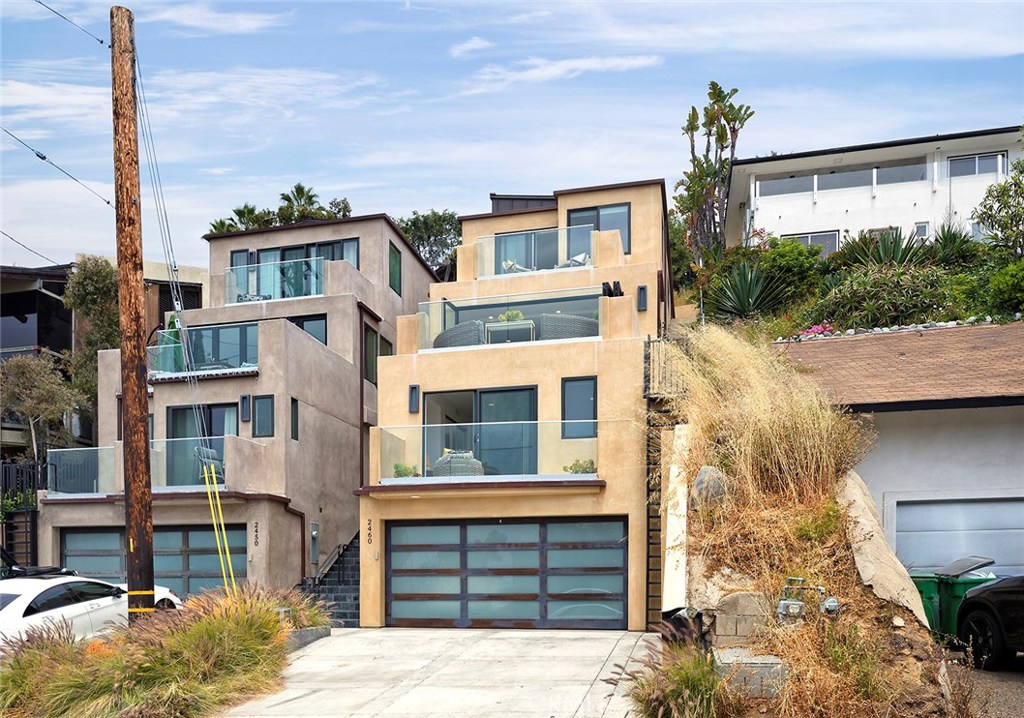 2460 Glenneyre Street, Laguna Beach CA 92651 - photo 1