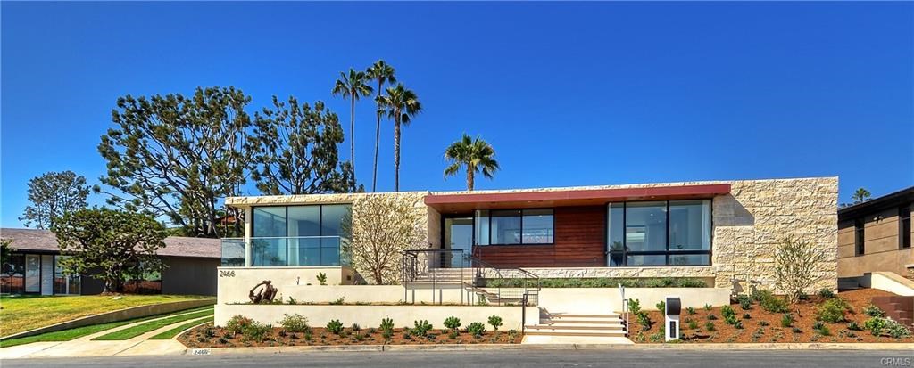 2466 Riviera Drive, Laguna Beach CA 92651 - photo 1