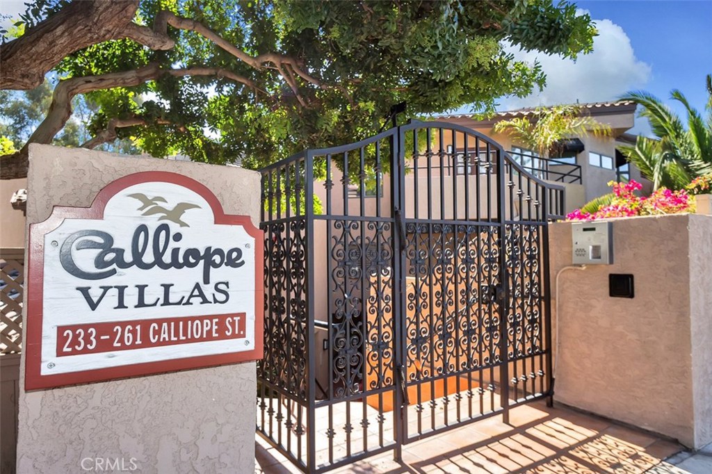 247 Calliope Street 3, Laguna Beach CA 92651 - photo 1