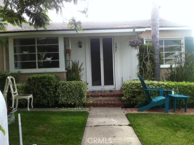 247 Fairview Street, Laguna Beach CA 92651 - photo 1