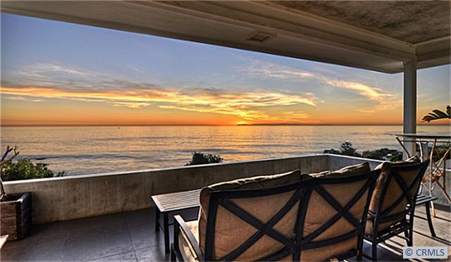 Unobstructed Ocean View - 2474 GLENNEYRE Street, Laguna Beach CA 92651 - photo 1
