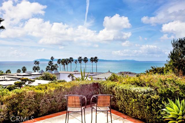 Enjoy stunning panoramic ocean and Catalina Island views from your new residence in exclusive, private Irvine Cove. - 2480 Monaco Drive, Laguna Beach CA 92651 - photo 1