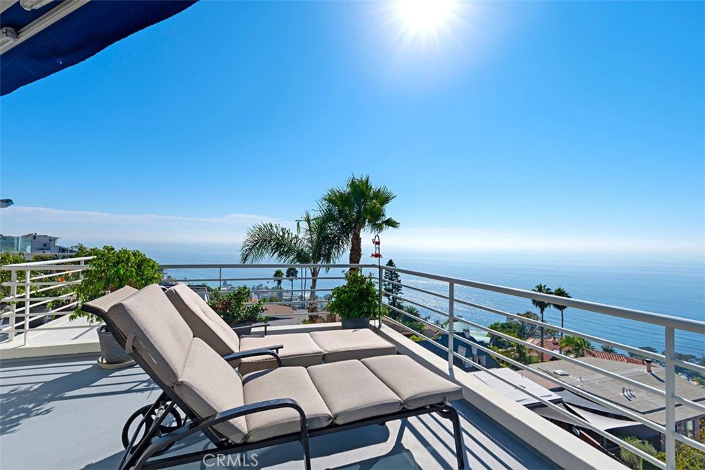 Spectacular Ocean Views - 2485 Kilo Way, Laguna Beach CA 92651 - photo 1