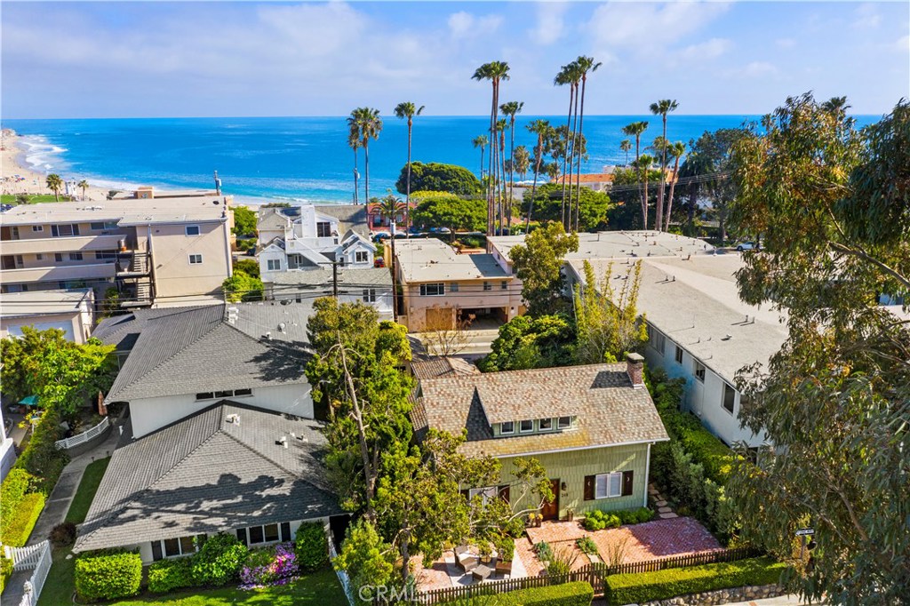 Located within walking distance to some of the most beautiful beaches, eclectic shops, and restaurants. - 249 Cypress Drive, Laguna Beach CA 92651 - photo 1