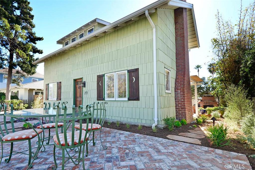 249 Cypress- Main House front - 249 Cypress Drive, Laguna Beach CA 92651 - photo 1