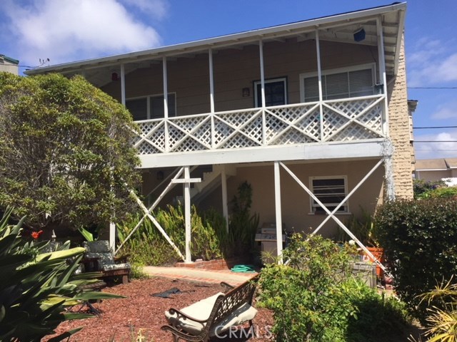 249 Fairview Street, Laguna Beach CA 92651 - photo 1