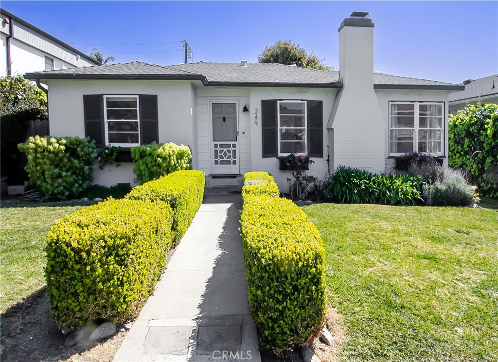 249 Wave, Laguna Beach CA 92651 - photo 1