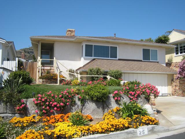 25 S La Senda Drive, Laguna Beach CA 92651 - photo 1