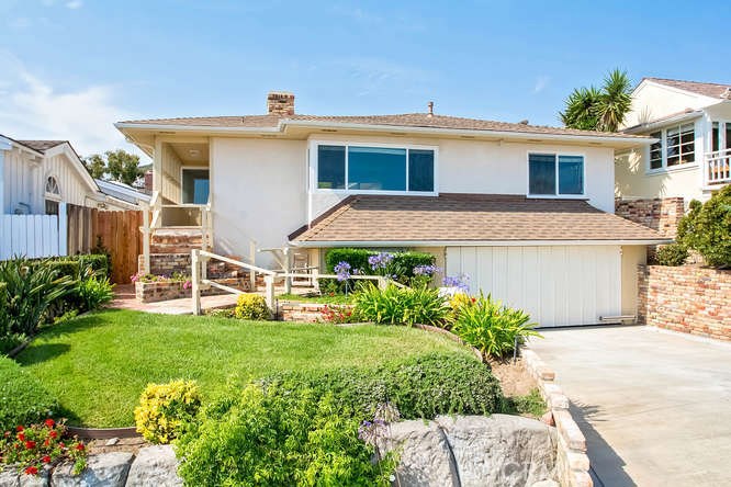 25 S La Senda Drive, Laguna Beach CA 92651 - photo 1